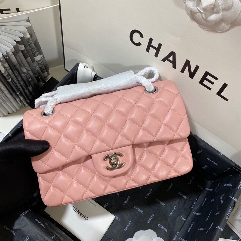 Satchel Bags - CHL Bags - 3964