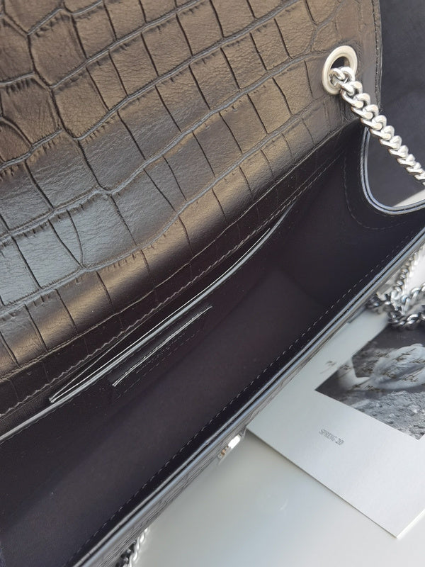 Glamy - YLS Bags - 1258