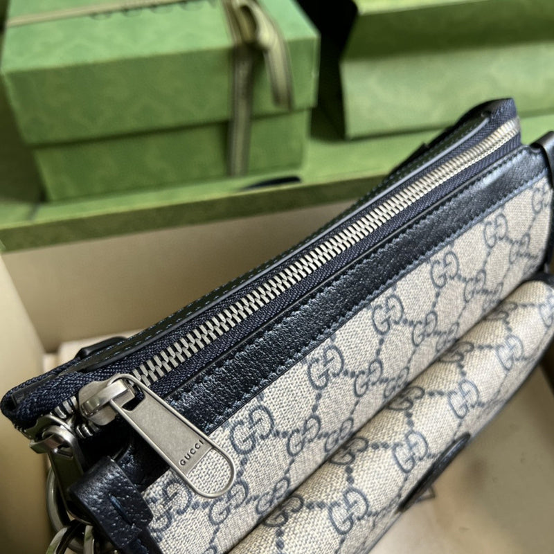 Satchel Bags - GCI Bags - 359