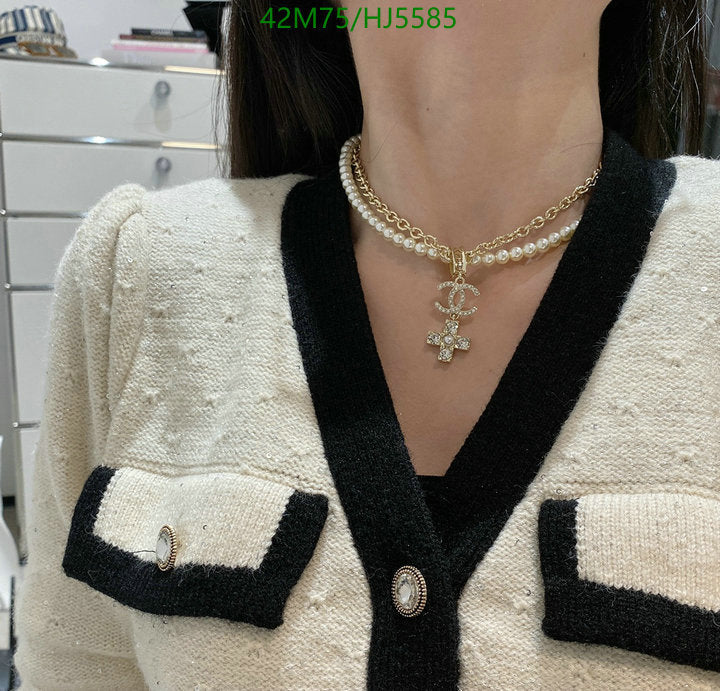 SAMC - CHL Jewelry - 487