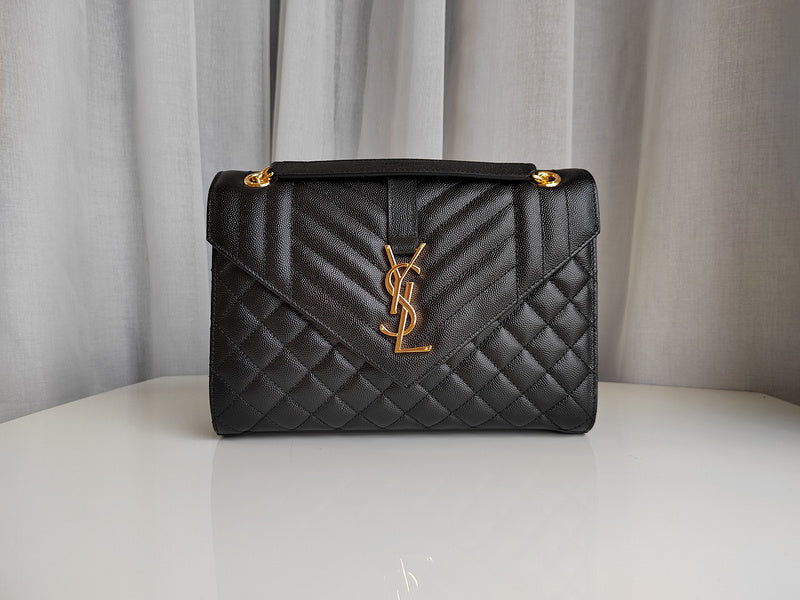 Glamy - YLS Bags - 1091