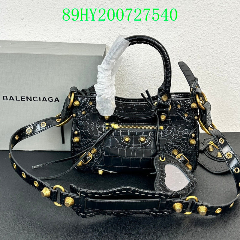 Satchel Bags - BGA Bags - 1684