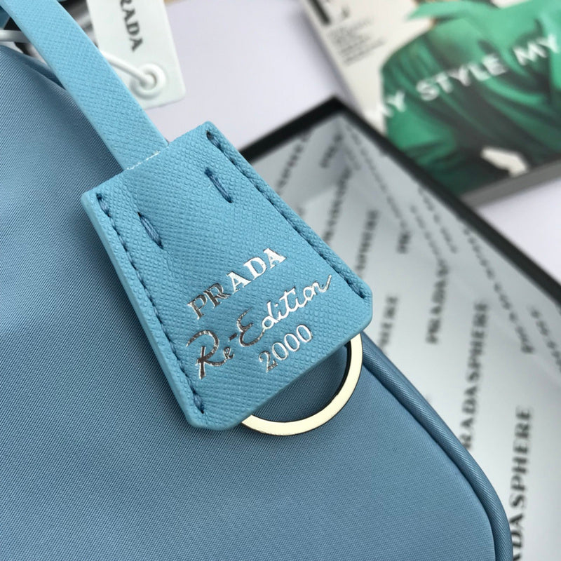 Satchel Bags - PRA Bags - 307