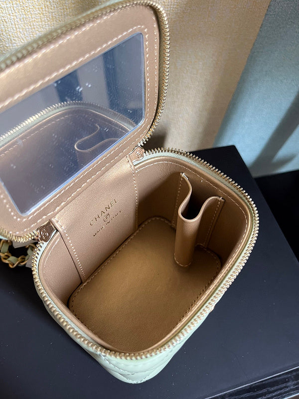 Satchel Bags - CHL Bags - 3072