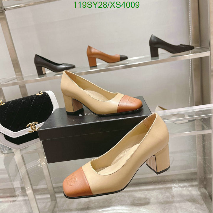 SAMC - CHL Women Shoes High Heels - 194