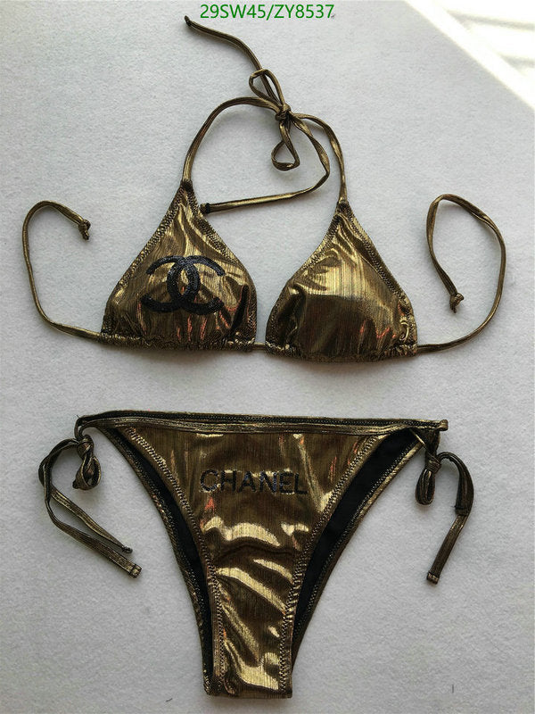 SAMC - CHL Swimsuits - 230