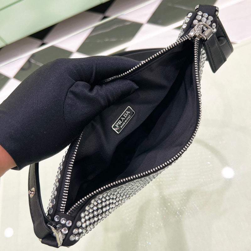Satchel Bags - PDA Bags - 2186