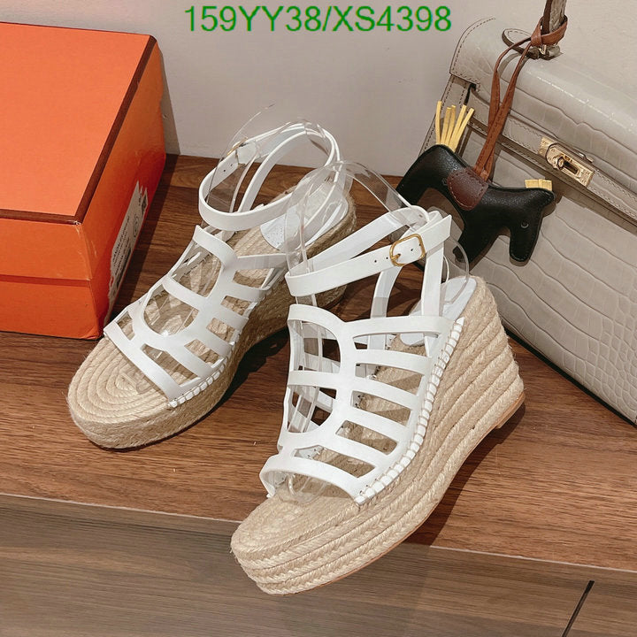 SAMC - HMS Women Shoes - 375