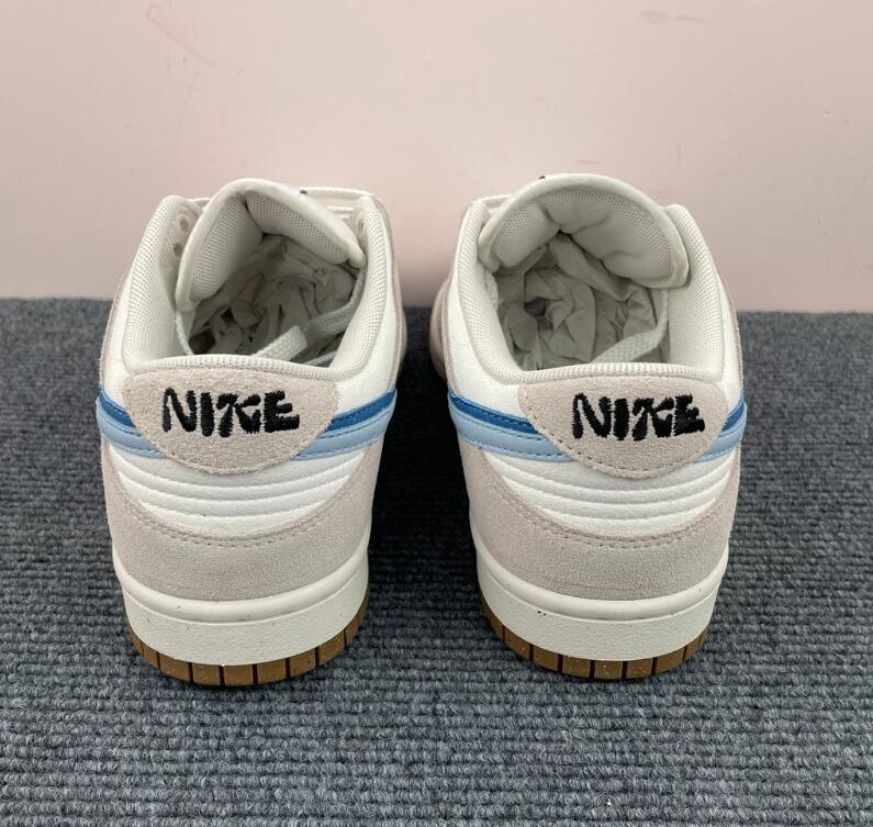 SAMC - NKE Shoes - 093