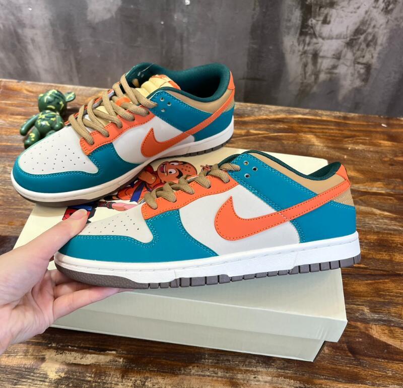 SAMC - NKE Shoes - 347