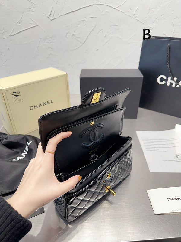 Satchel Bags - CHL Bags - 7070