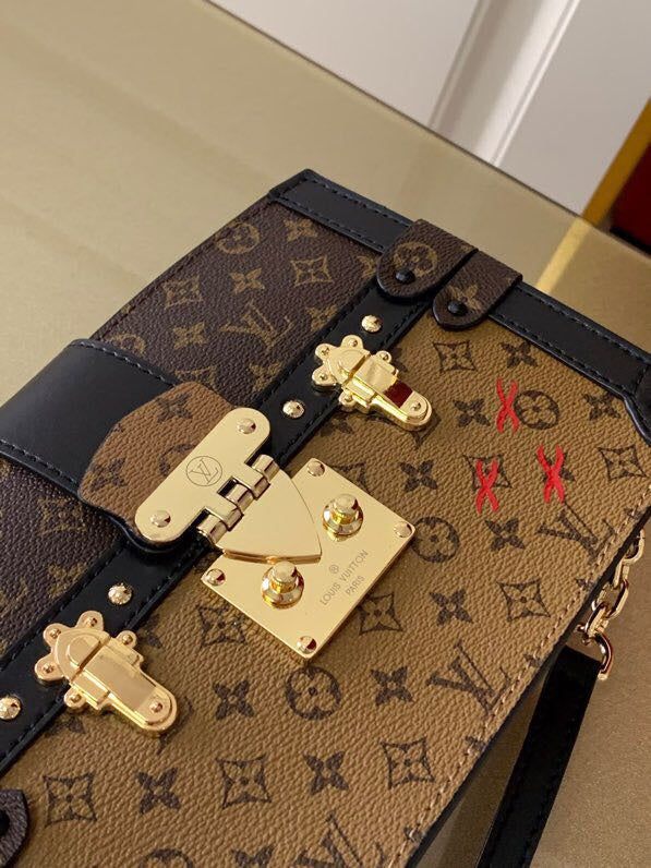 Glami- Glami- Lu-Vi bags - 3625