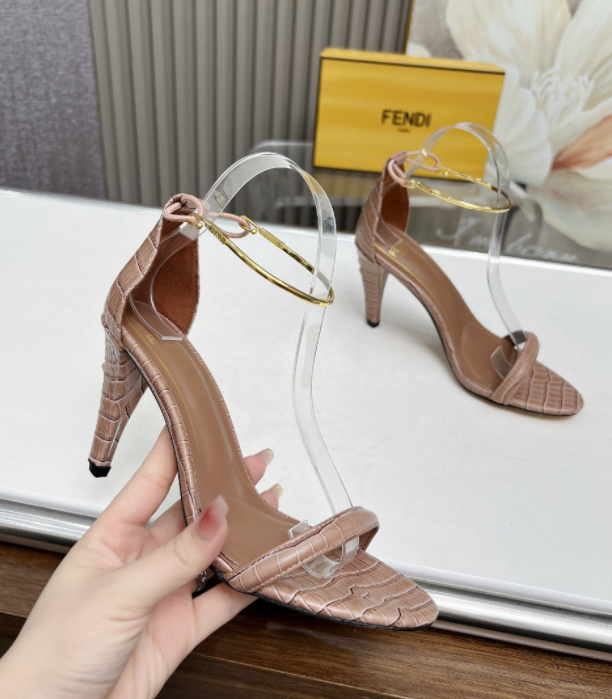 SAMC - FDE Women Shoes - 015