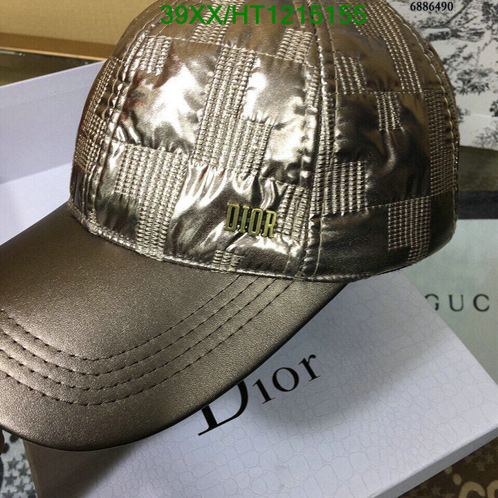 SAMC - DOR Caps & Hats - 229