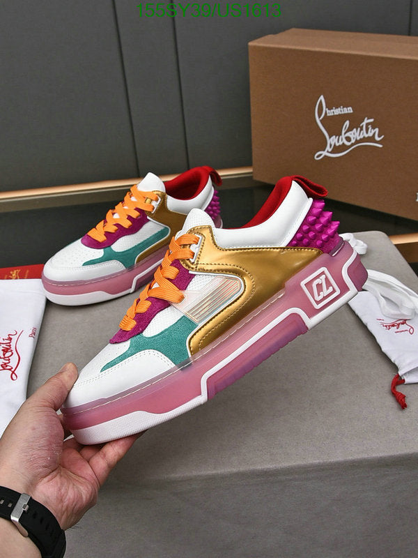 SAMC - CBL Women Shoes - 087