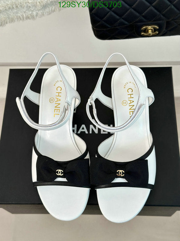 SAMC - CHL Women Shoes High Heels - 003
