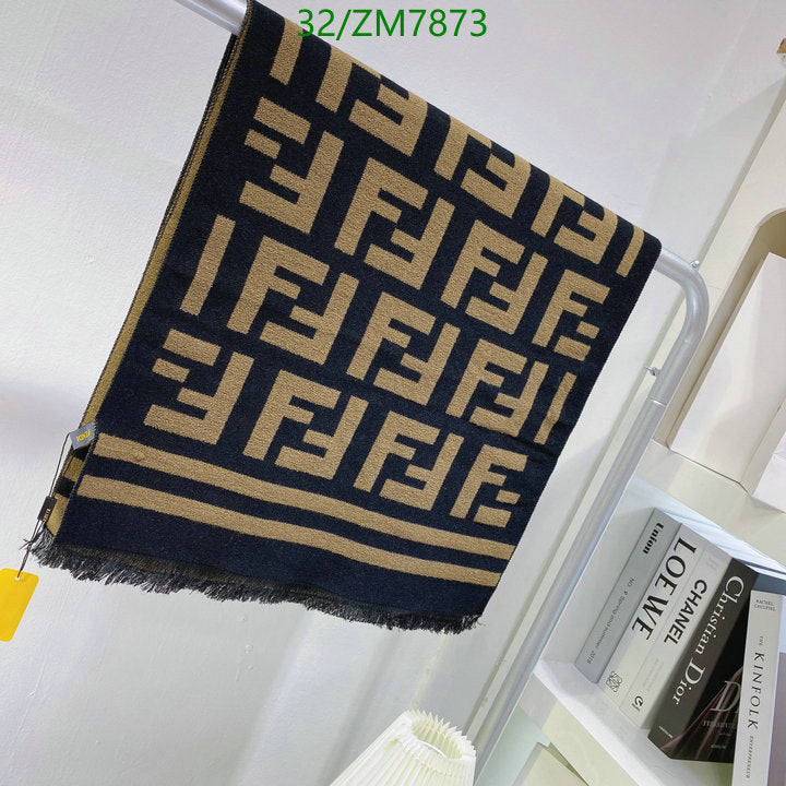 SAMC - FDE Scarves - 174