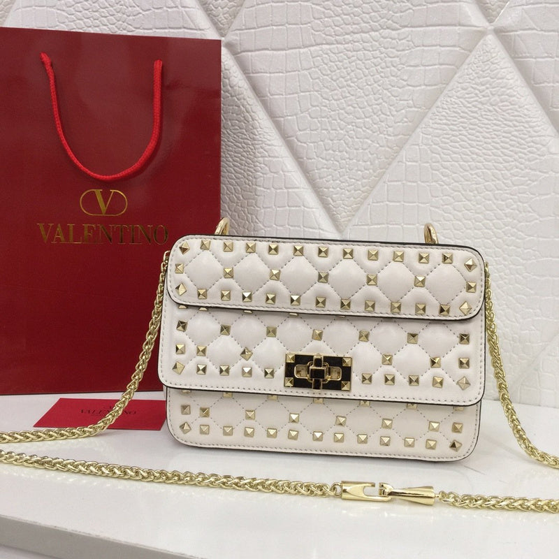 Satchel Bags - VTO Bags - 1136