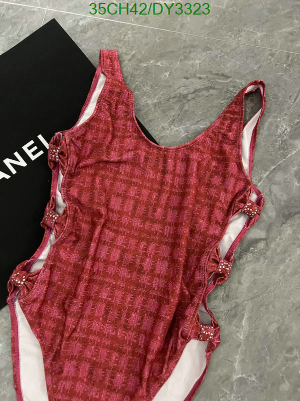 SAMC - CHL Swimsuits - 054
