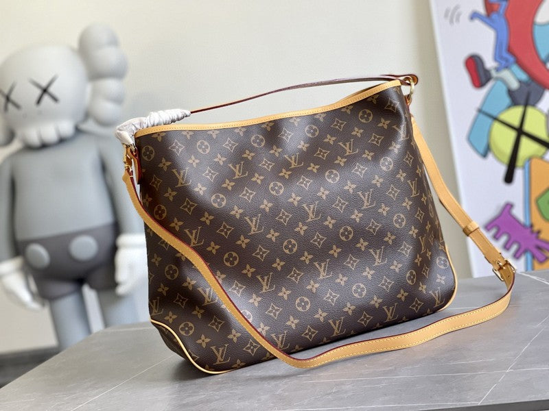 Glami Fashion Lu-Vi bags - 17221
