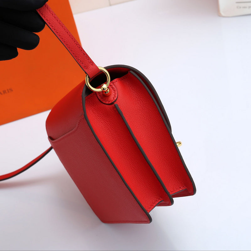 Satchel Bags - HMS-Bags - 155