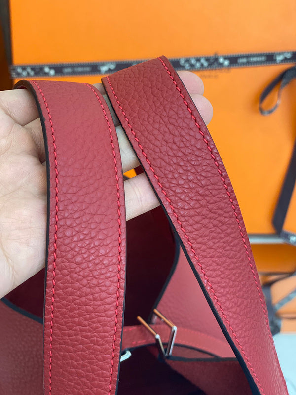 Satchel Bags - HMS-Bags - 198