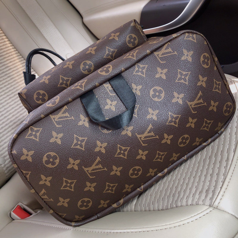 Satchel Bags - VL Bags - 3440