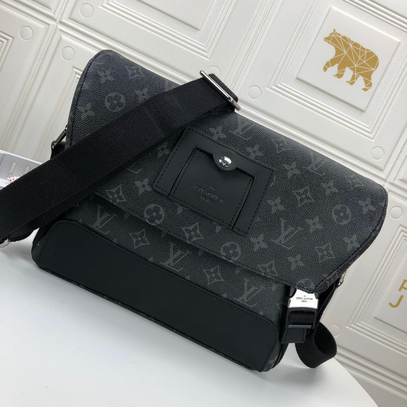 Satchel Bags - VL1 Bags - 643