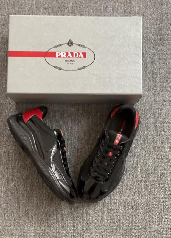 GlamyMen Shoes - 400