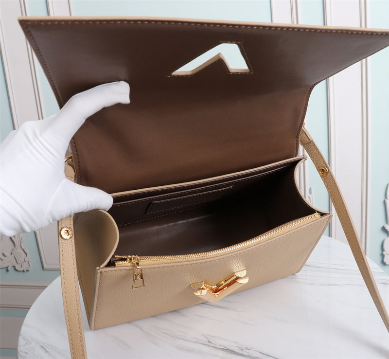 Satchel Bags - VL1 Bags - 672