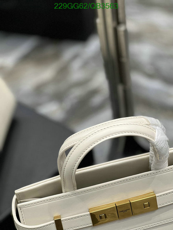 SAMC - YLS Bags - 116