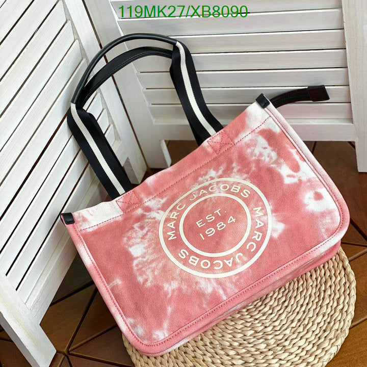 SAMC - MOJ Bags - 148