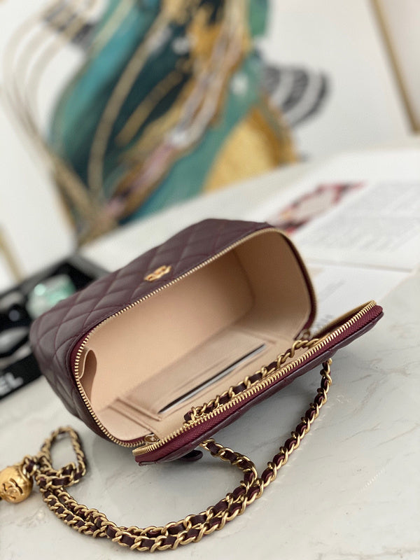 Satchel Bags - CHL Bags - 3678