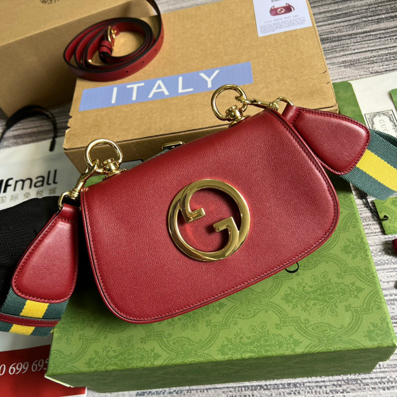 Glami Fashion - GCI Bags - 8048