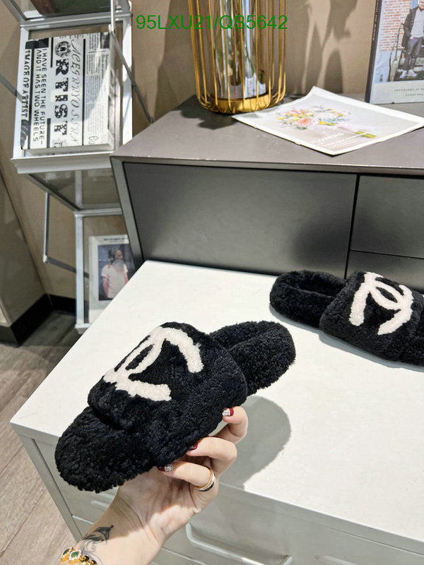 SAMC - CHL Women Shoes Slippers - 151