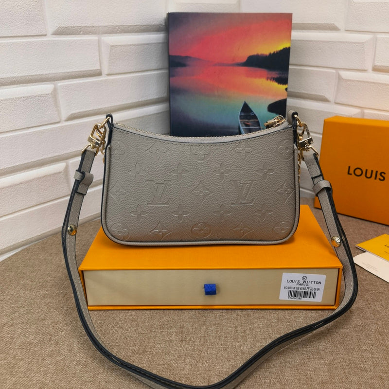 Satchel Bags - VL Bags - 035