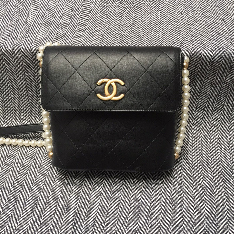 Satchel Bags - CHL Bags - 4451