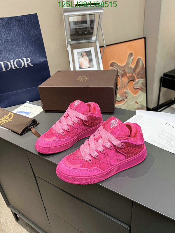 SAMC - DOR Women Sneakers - 045