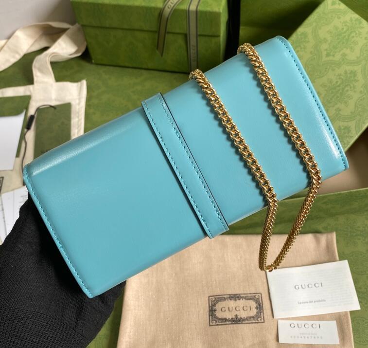 SAMC - GUKI Bags - 1816
