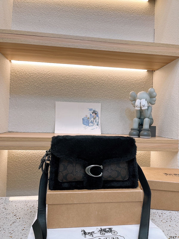 Satchel Bags - CCH Bags - 367