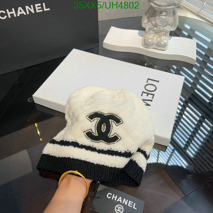 SAMC - CHL Caps & Hats - 048