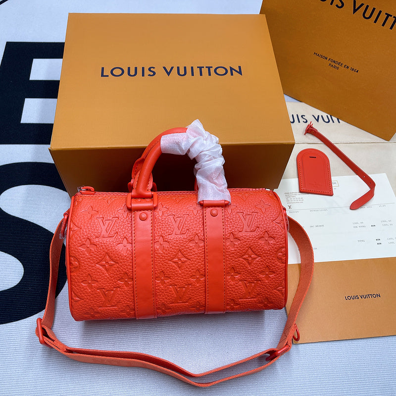 Glami Fashion Lu-Vi bags - 11259