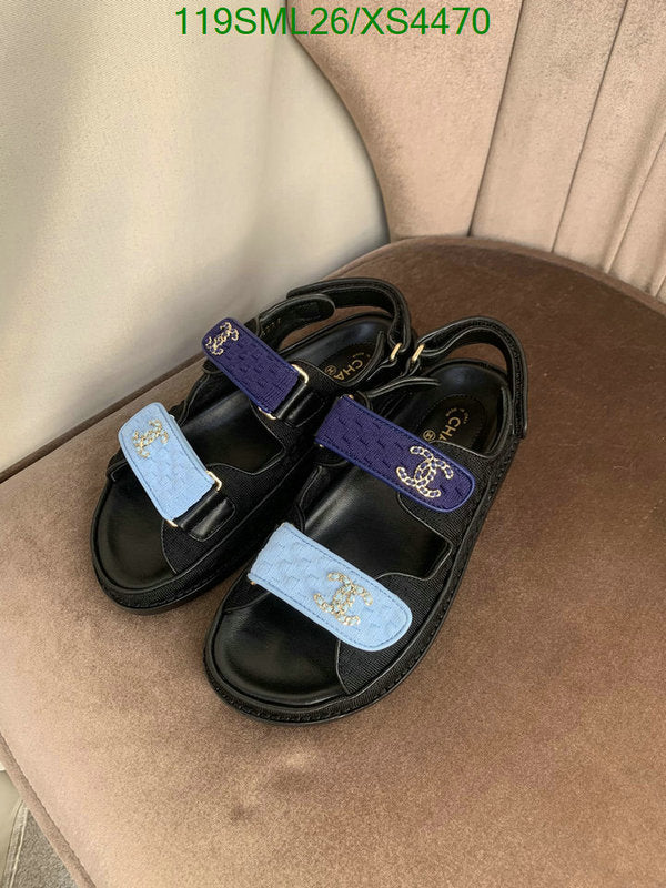 SAMC - CHL Women Shoes Beach - 147