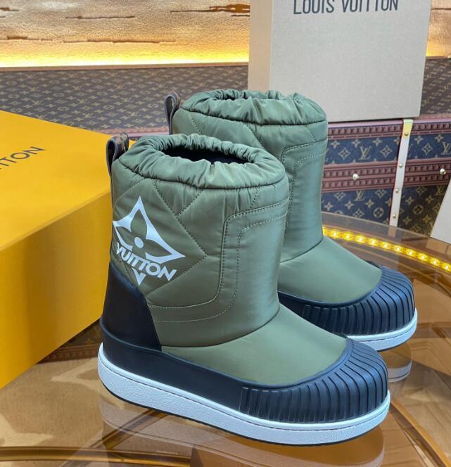 SAMC - LOV Women Shoes - 776