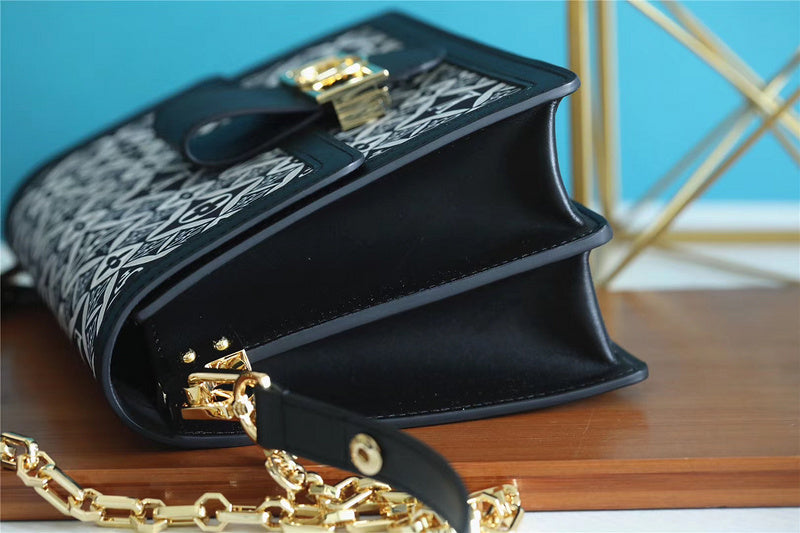 Glami Fashion Lu-Vi bags - 8111