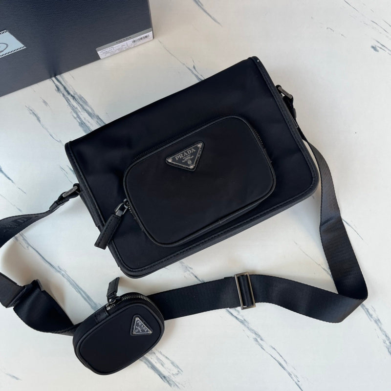 Satchel Bags - PRA Bags - 031