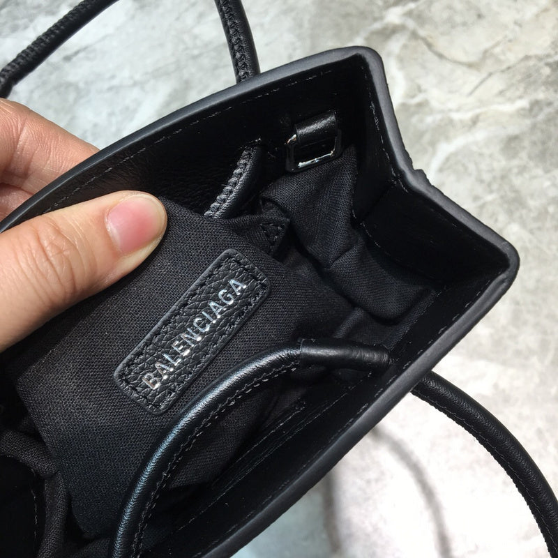 Satchel Bags - BGA Bags - 1275