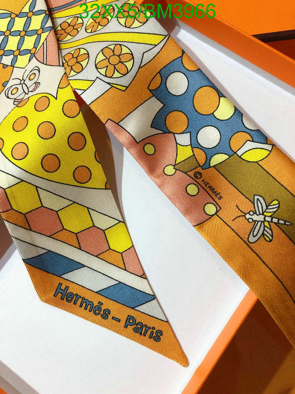SAMC - HMS Scarves - 240