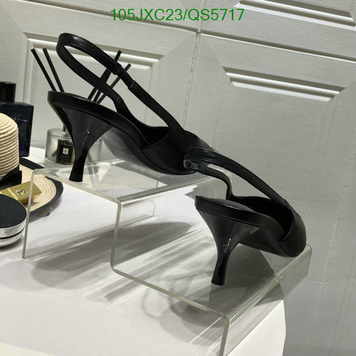 SAMC - YLS Women Shoes - 067