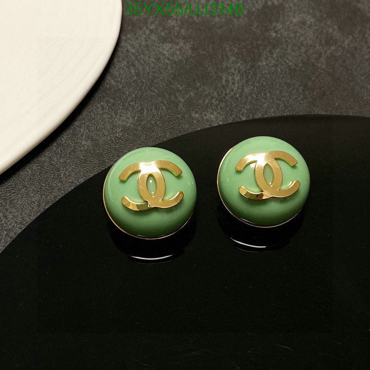 SAMC - CHL Jewelry - 709